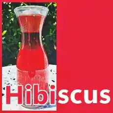 hibiscus tea