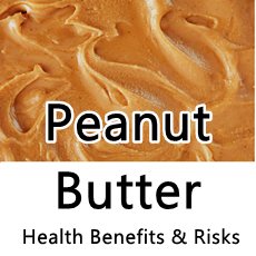 peanut butter image