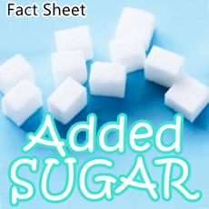 added sugars