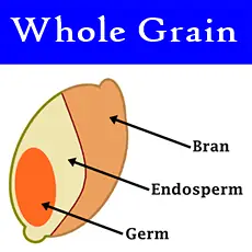 whole grain