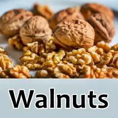 walnuts