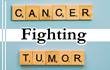 text about TUMOR CANCER FIGHTING