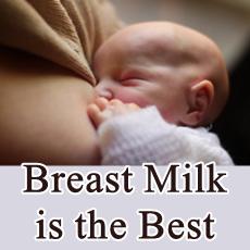 breastfeeding