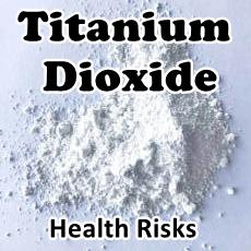 titanium dioxide