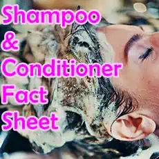 shampoo conditioner