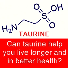 taurine